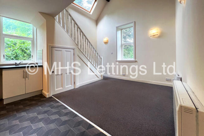 1 bed Apartment to rent Image 4