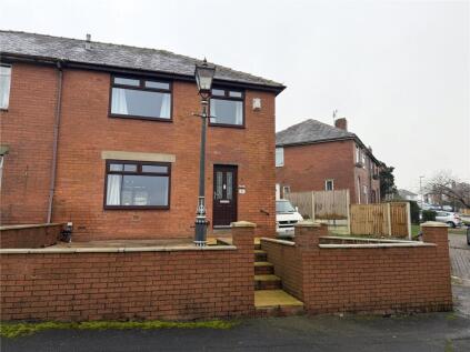 Hayfield Close, Oldham, Greater Manchester, OL4