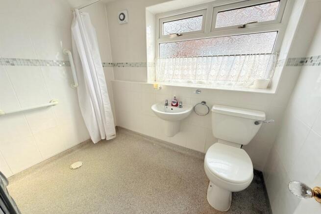 Wet Room