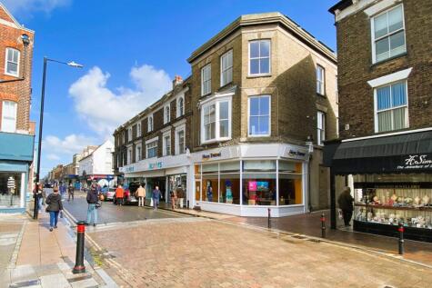 Custom House Lane, Deal, CT14