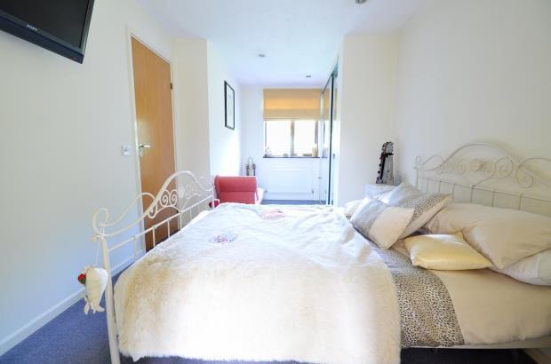 Bedroom One 1