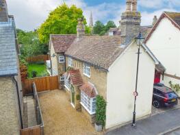 The Croft, Thicket Road, Huntingdon PE28 2BQ