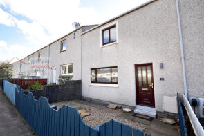 6, Castlehill Road, Fochabers IV32 7LA