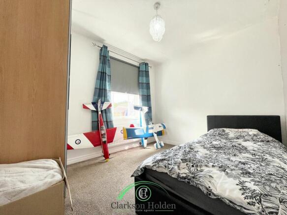 Bedroom 2