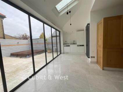 Downs Road, Sutton, Surrey