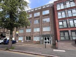 Stonesby Square, De Montfort Street, Leicester LE1 7GB