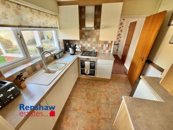 Springfield Gardens, Ilkeston, Derbyshire photo 4