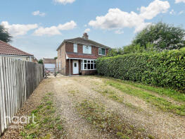 Rendezvous, Lynn Road, Wisbech PE14 7AL
