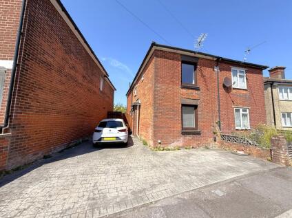 Henry Road, Shirley, Southampton