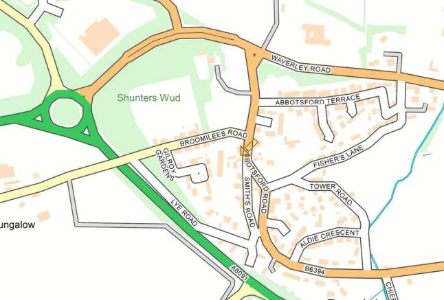 Location Plan