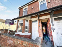 12, King Street, Nottingham NG16 3DA