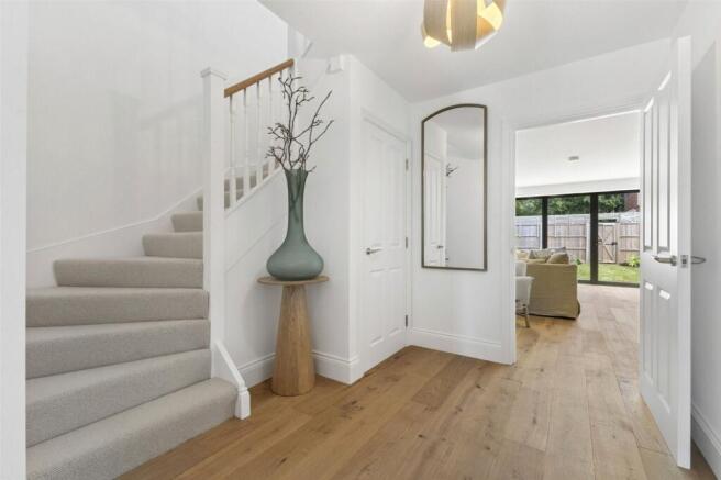 Show Home