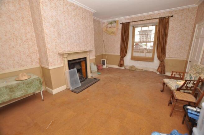 The Drawing Room