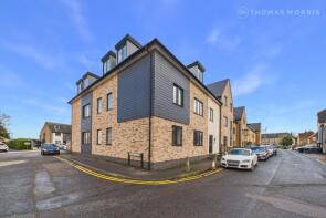 14, Osier House, New Road, St. Ives PE27 5DZ