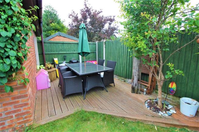 Decking