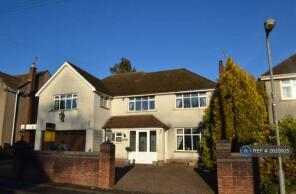 1, Cefn Nant, Rhiwbina, Cardiff CF14 6SH