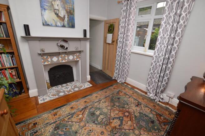 Breakfast Room