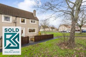 56, Carberry Court, Whitecraig EH21 8PJ