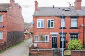 40, Cambridge Street, Normanton WF6 1ET