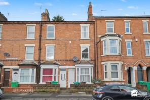 269, Gladstone Street, Nottingham NG7 6HX