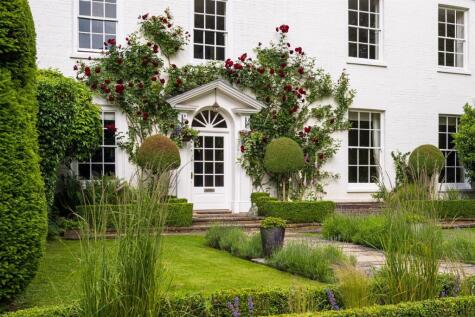 Scarletts Lane, Kiln Green, Berkshire