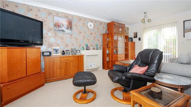 Lounge 1