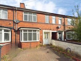 15, Philip Street, Fenton, Stoke-on-trent ST4 3HY