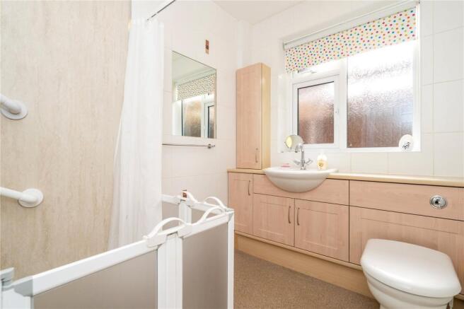 Wetroom