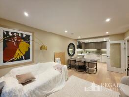8, Savoy House, Lockgate Road, London SW6 2WH