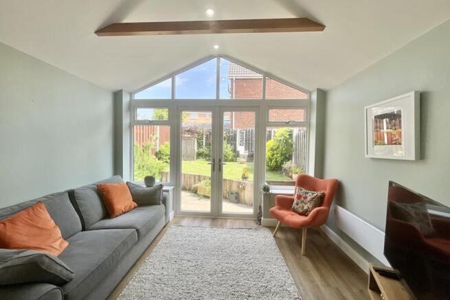2 bed End of Terrace for sale Image 5