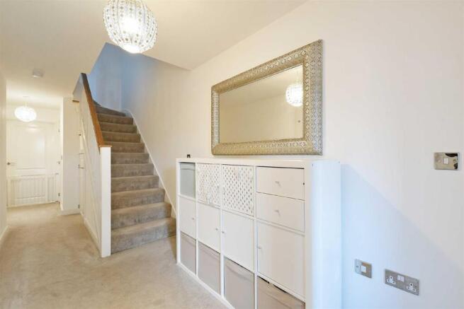 4 bed Town House for sale Image 12