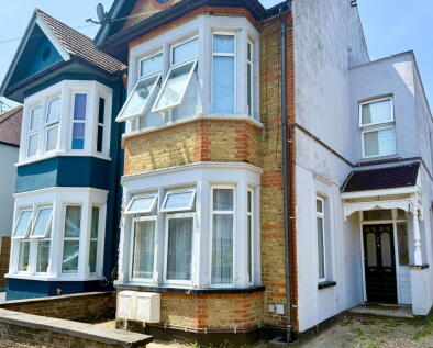 Ronald Park Avenue,Westcliff-on-sea,SS0 9QR