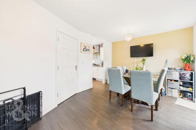 Wilderness Road, Queens Hill, Norwich photo 4
