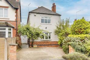 227, Victoria Avenue, Derby DE72 3HG