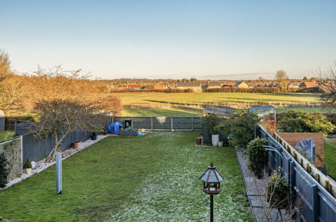 Garden/View