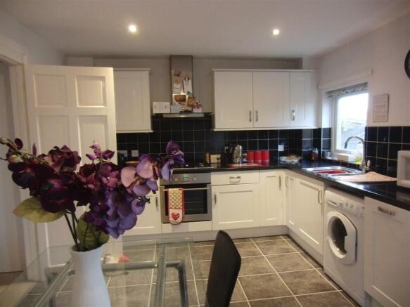 Kitchen/Dining