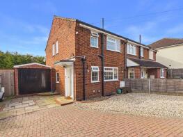 14, Beckett Close, Worcester WR3 7NL