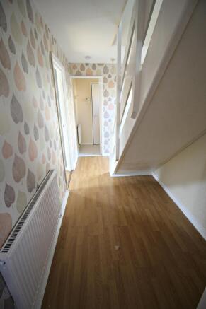 Hallway.