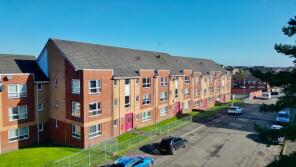 Flat 2/2, 84, Elvan Street, Glasgow G32 7DE