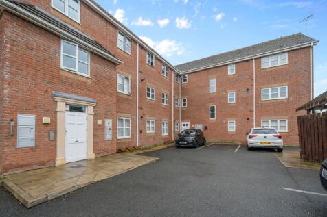 Chapelside Close, Great Sankey, WA5