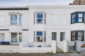 28, Hertford Road, Worthing Central, Worthing BN11 1HX