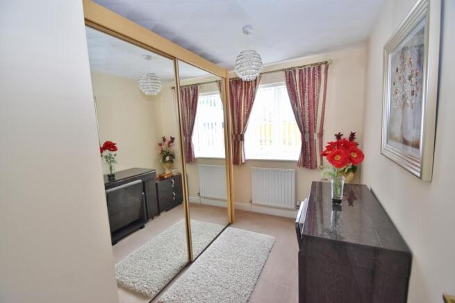 bedroom four