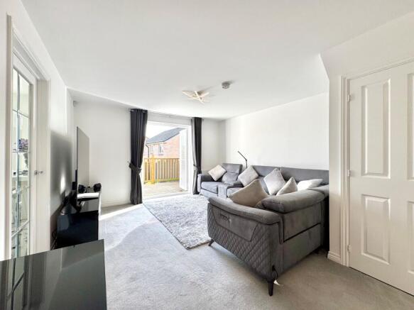 7, Old Parr Wynd, Kilmarnock, KA3 photo 4