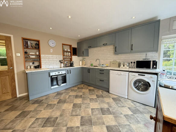 Maenan, Llanrwst, Conwy, LL26 photo 4
