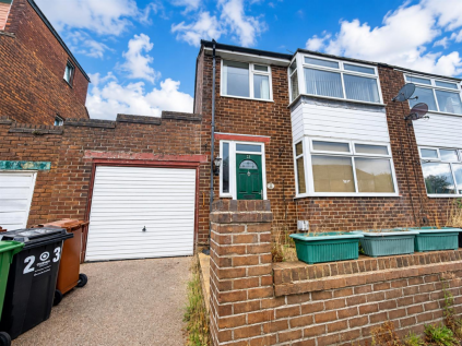 Hebron Street, Royton, Oldham