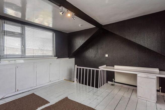 LOFT DORMER