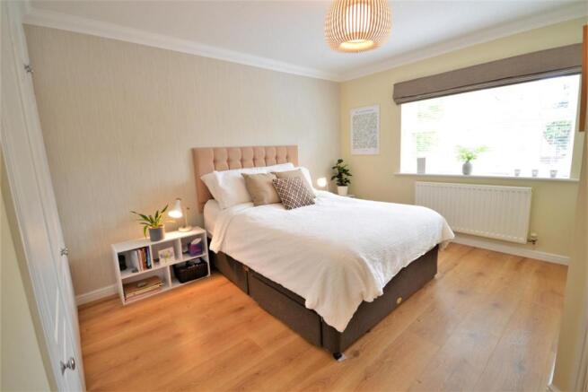 bed 1