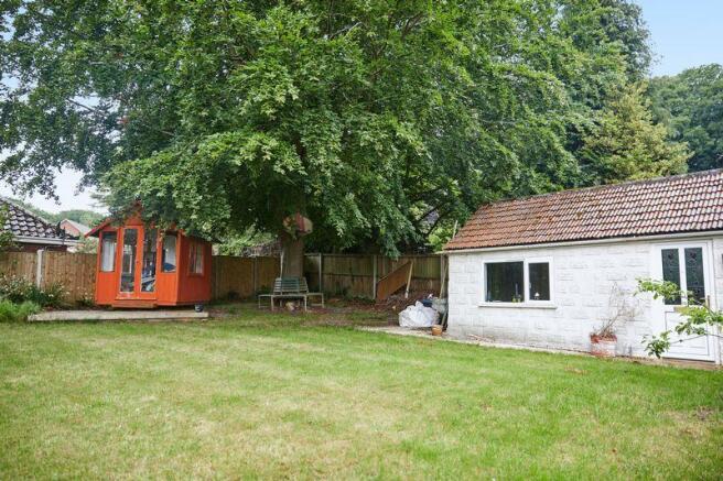 Rear Garden 1.0