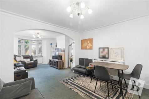 Morley Road, Chadwell Heath, RM6