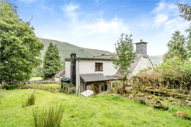 Commins, Llanrhaeadr Ym Mochnant, Oswestry, Powys, SY10 photo 4